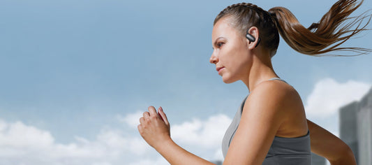 Run Smart, Stay Aware – Discover soundcore’s Open-Ear Earbuds at the TCS London Marathon Expo 2025