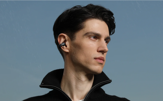 Best Open-Ear Headphones UK 2025: Comfortable, Safe, and Built for Movement