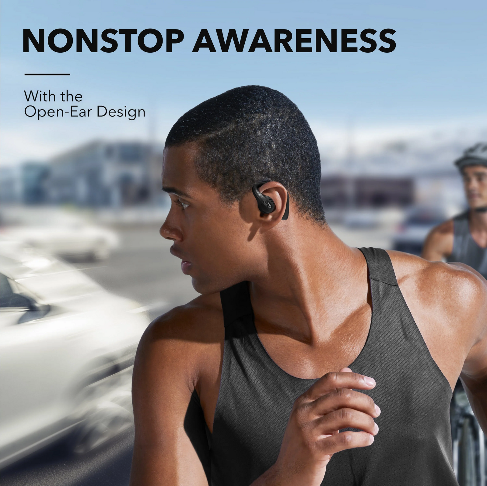 Open-Ear Headphones for Running: Why Are They So Popular?