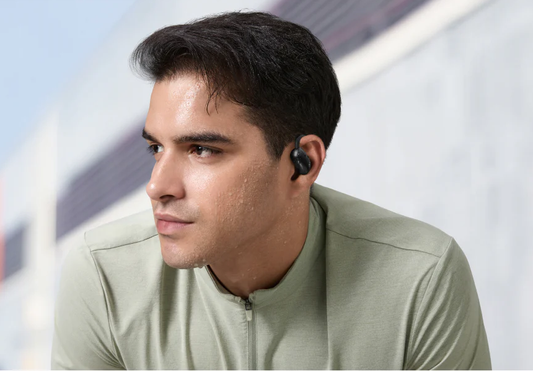 open ear headphones