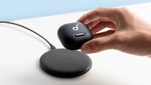 Earbuds Not Charging in Case? Here’s What to Do