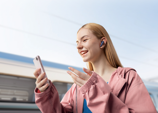How to Put Earbuds in Pairing Mode: A Step-by-Step Guide for UK Users