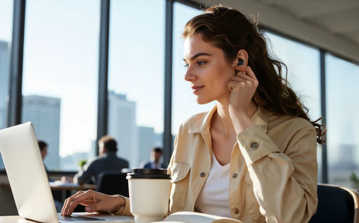 Closed-Back vs. Open-Back Headphones: How to Choose?