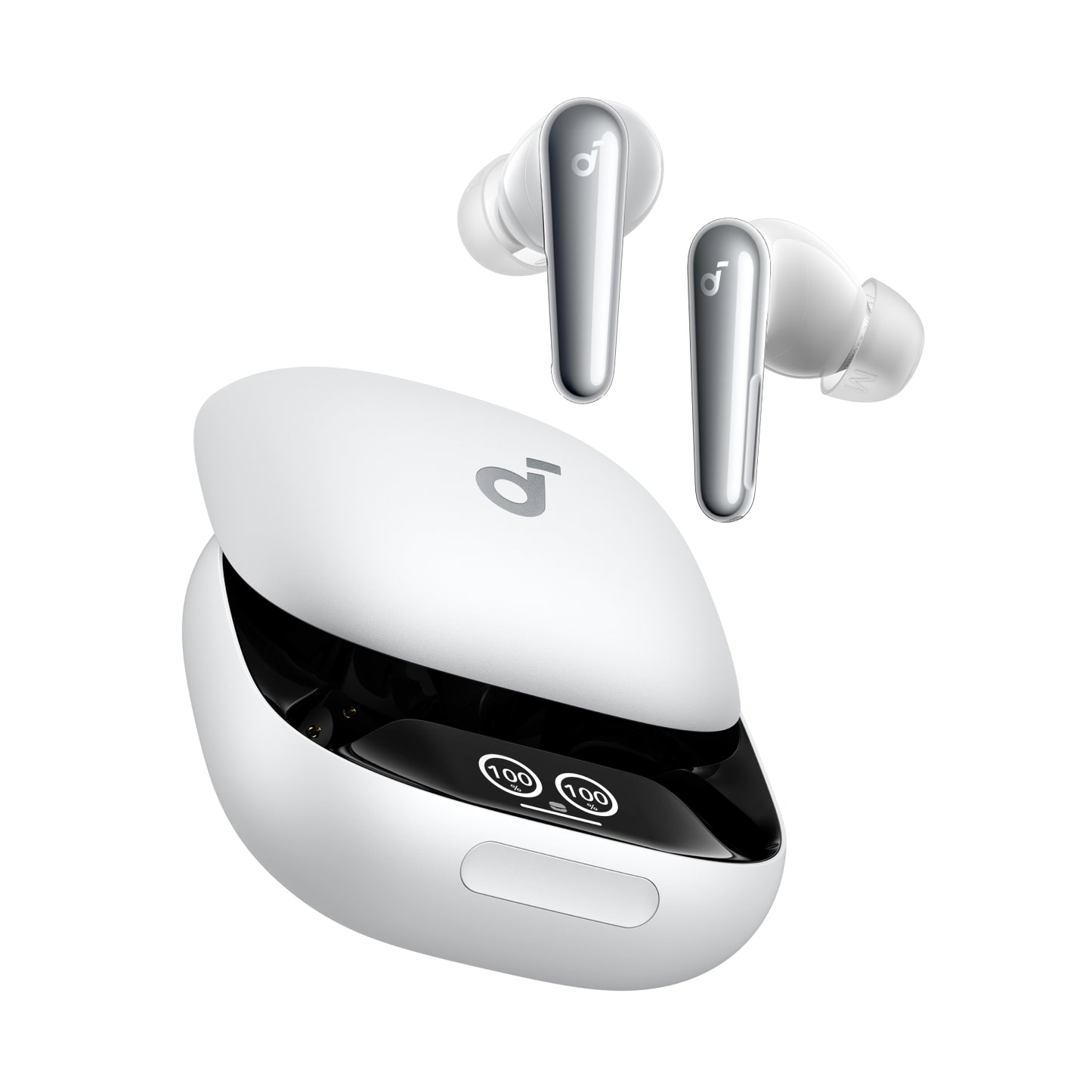 Liberty 4 Pro | Noise Cancelling True-Wireless Earbuds