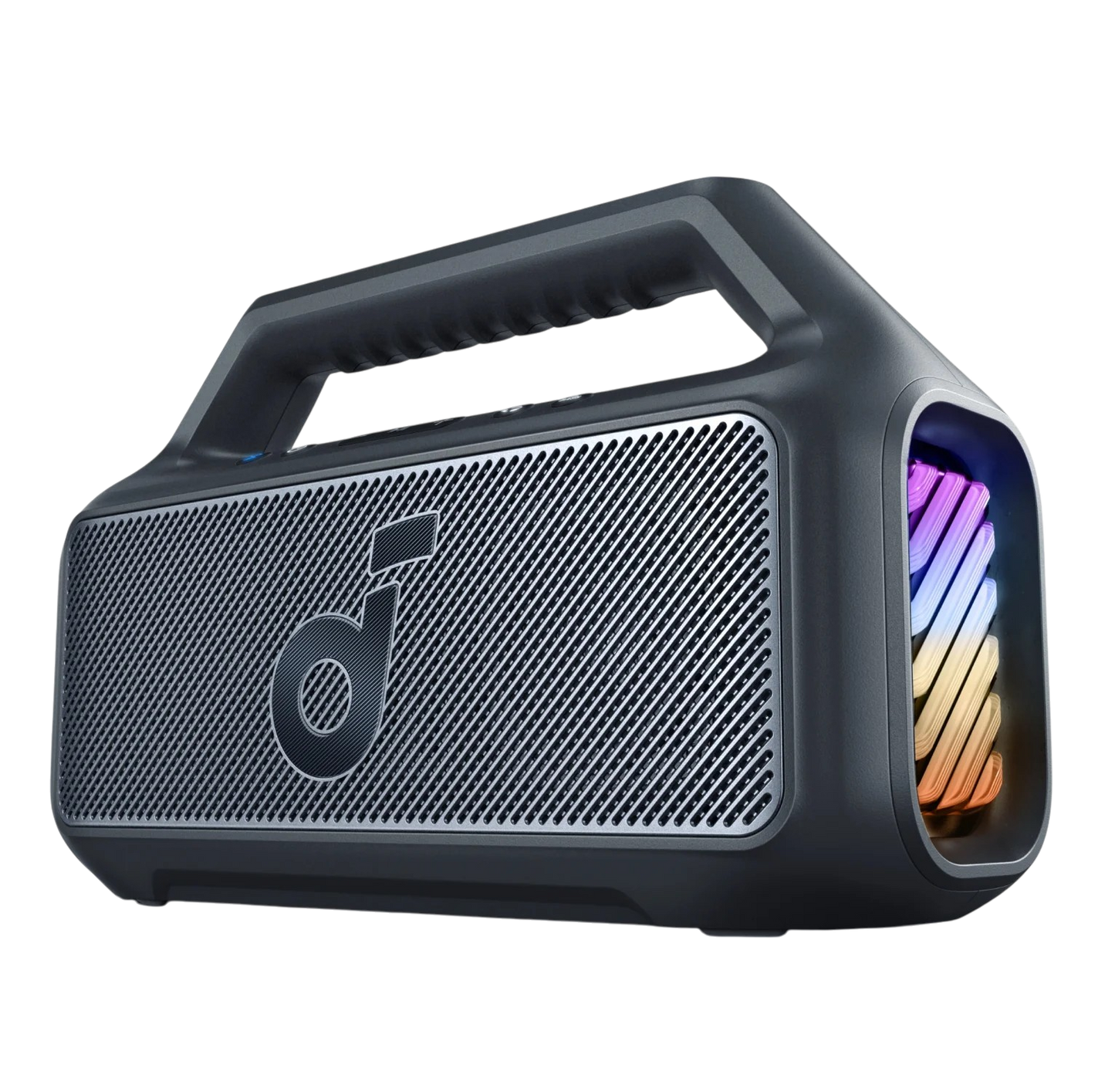 Boom 2 | Portable Bluetooth Speaker for Bass(Refurbished)