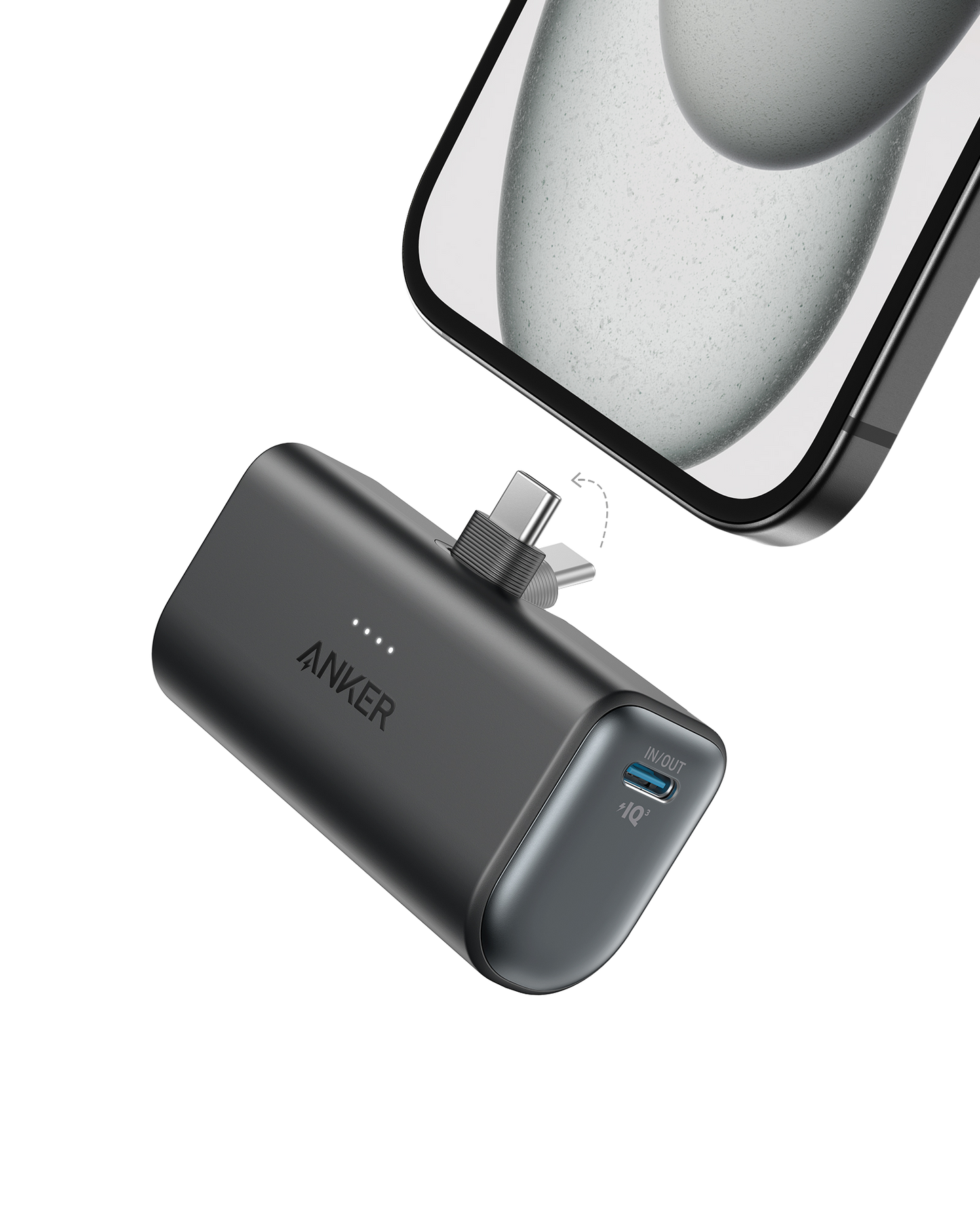 Anker Nano Power Bank