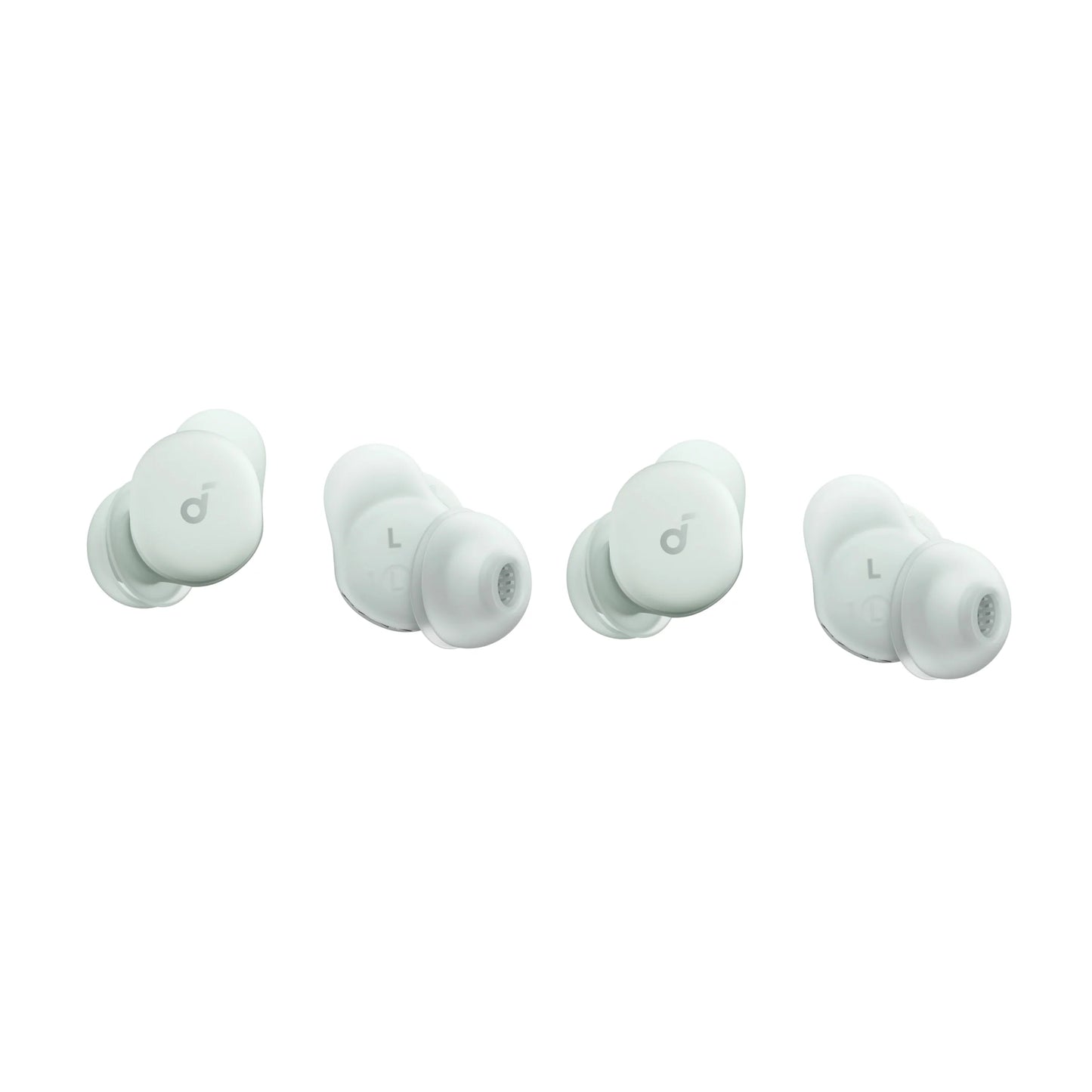soundcore Sleep A30 | Ultra-Comfortable Sleep Earbuds with ANC