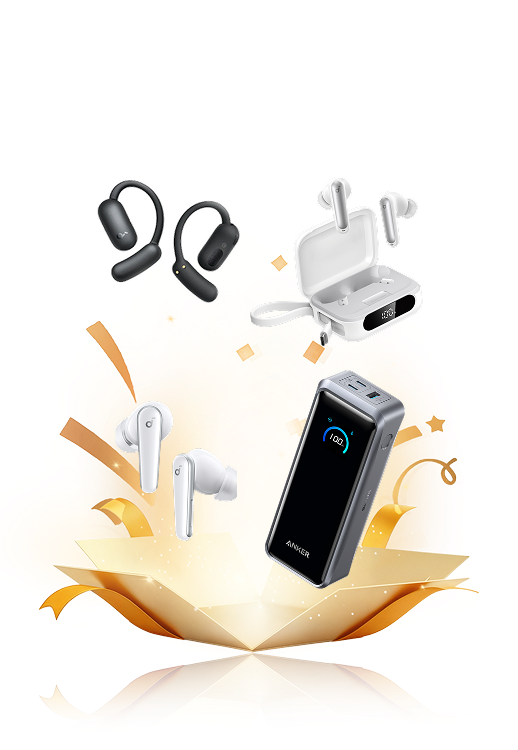 Special Mystery Box £45.99