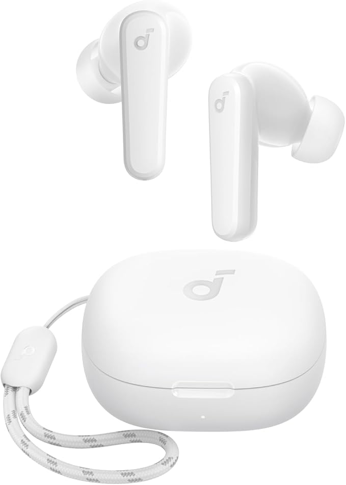 P20i|True Wireless Earbuds