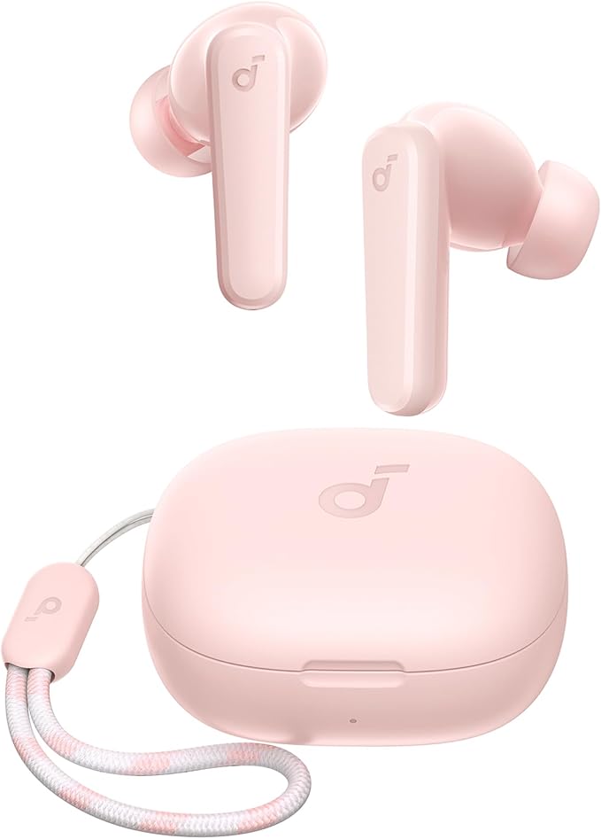 P20i|True Wireless Earbuds