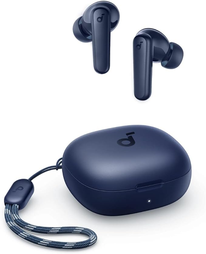 P20i|True Wireless Earbuds