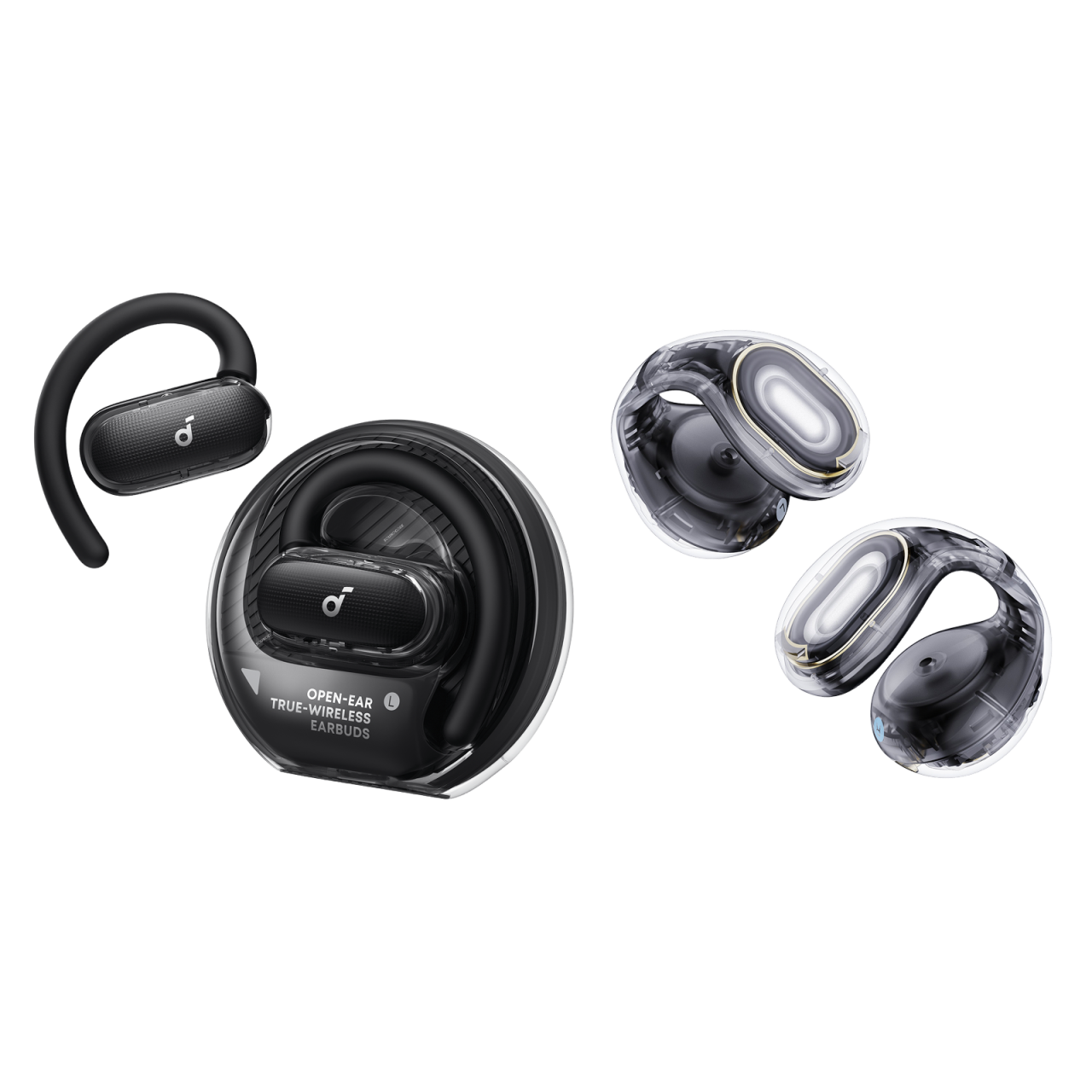 soundcore V40i & C30i