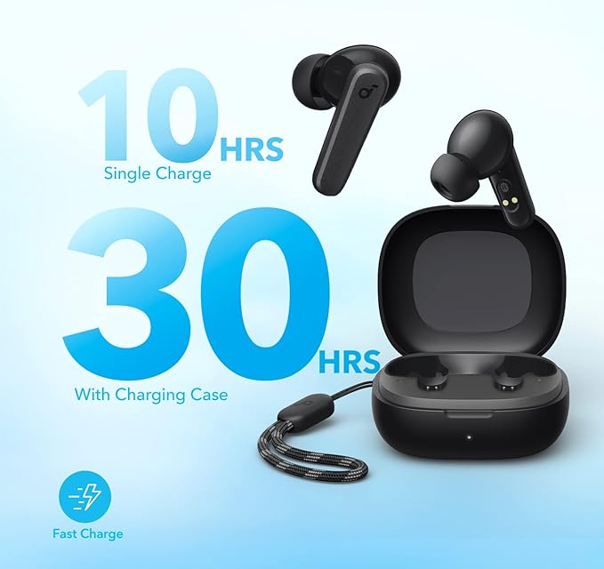 P20i|True Wireless Earbuds