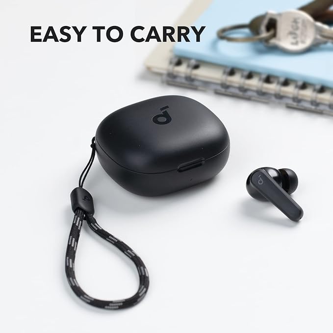 P20i|True Wireless Earbuds
