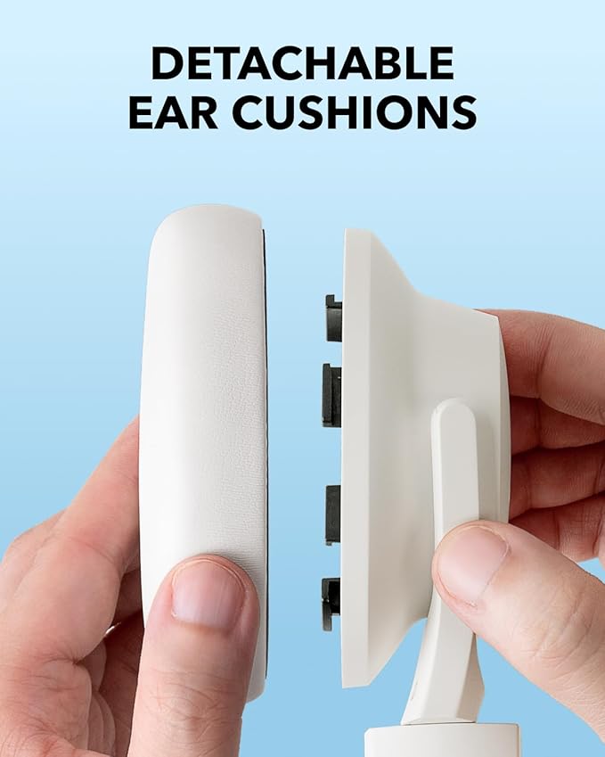 soundcore Q11i |Wireless Over-Ear Bluetooth Headphones