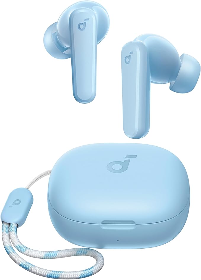 P20i|True Wireless Earbuds