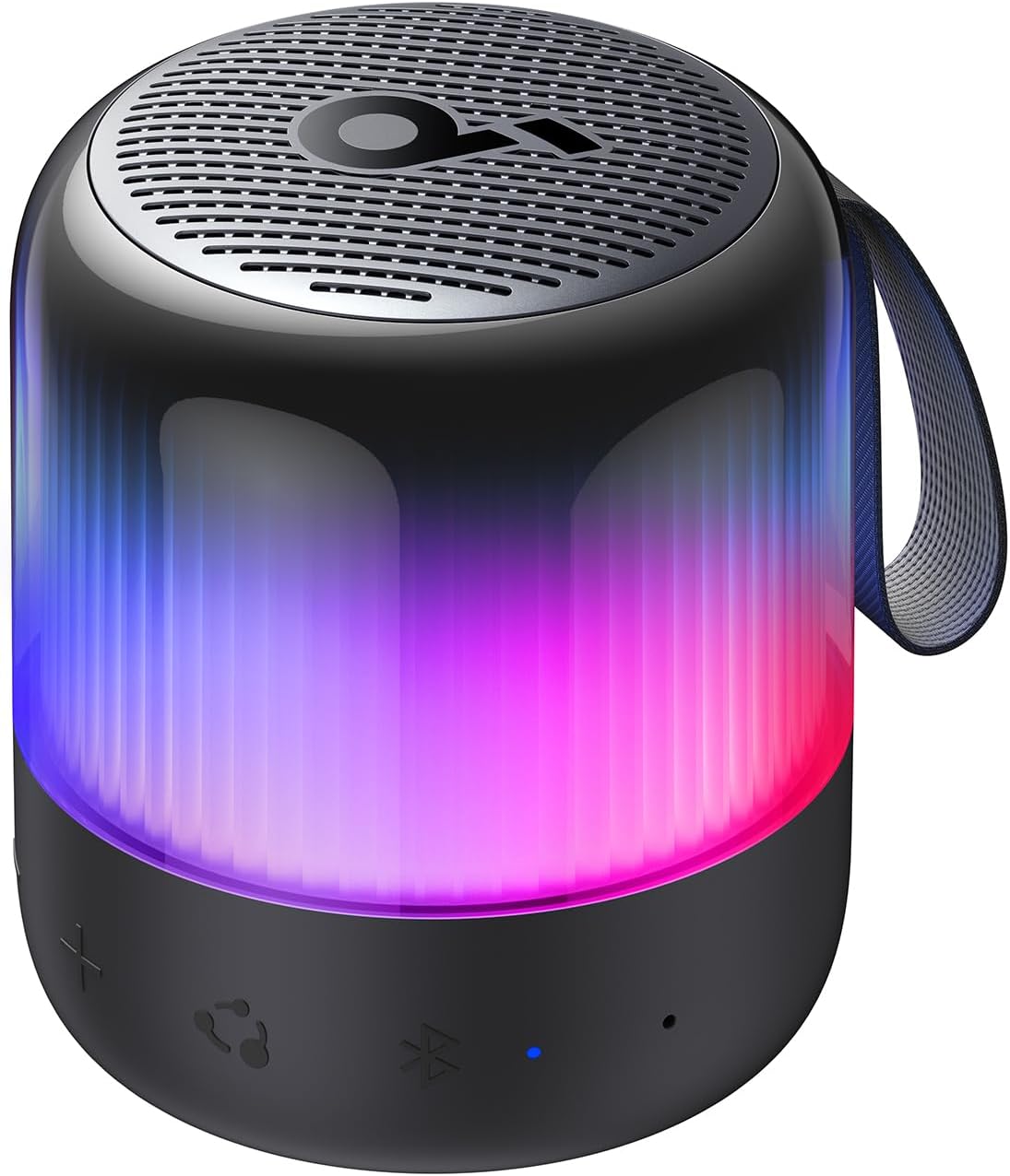 Glow Mini Portable Speaker