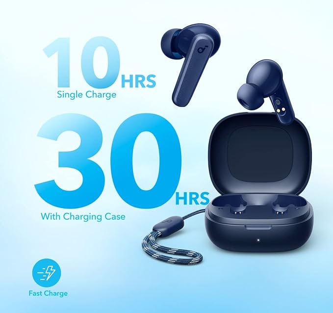 P20i|True Wireless Earbuds