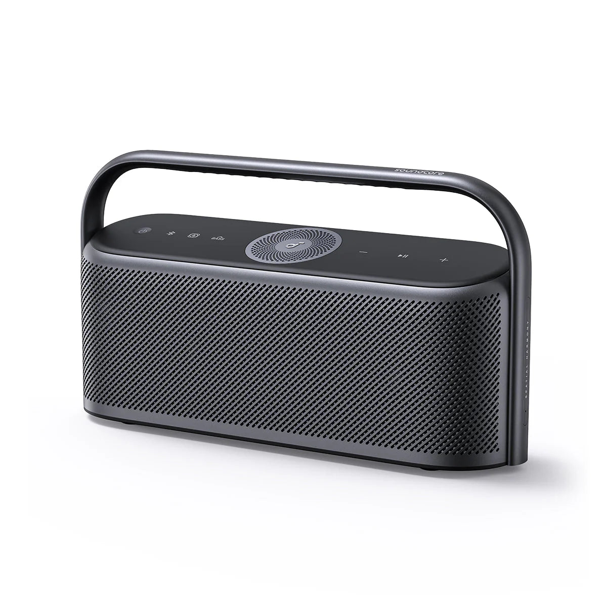 Motion X600 | High-Quality Sound Wireless Speaker(Refurbished)