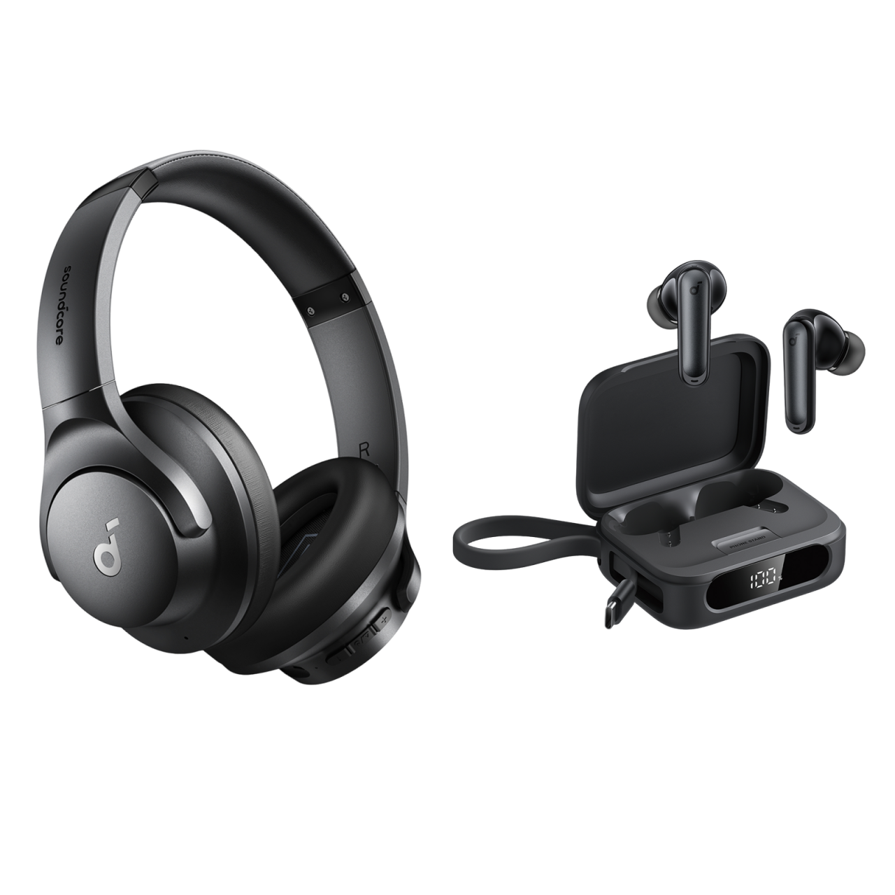 soundcore P41i & Q20i