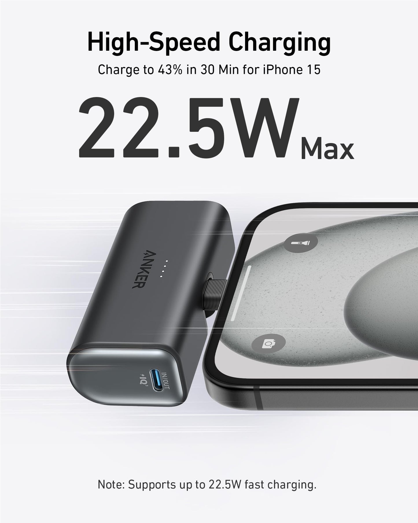 Anker Nano Power Bank