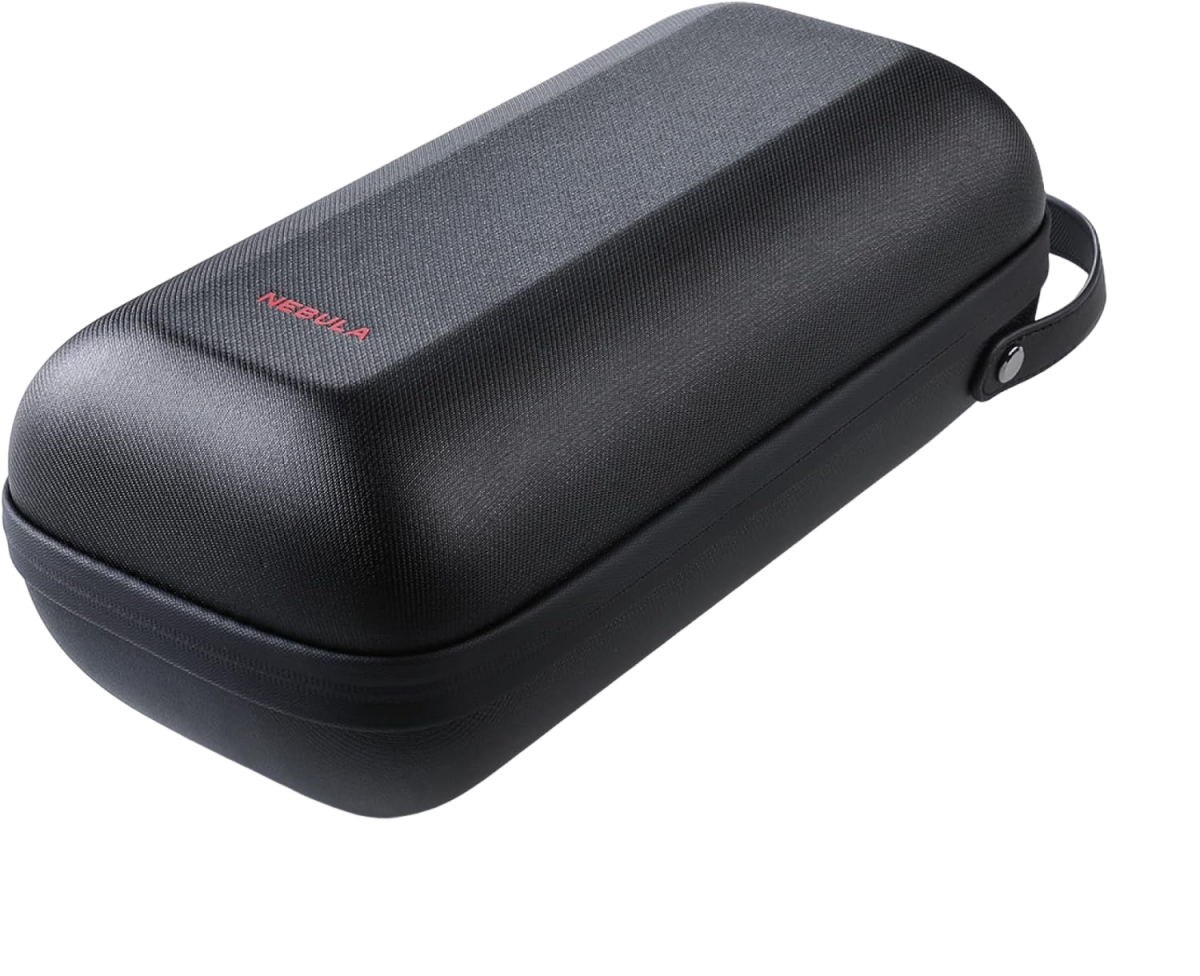 NEBULA Capsule 3 Official All-in-One Travel Case