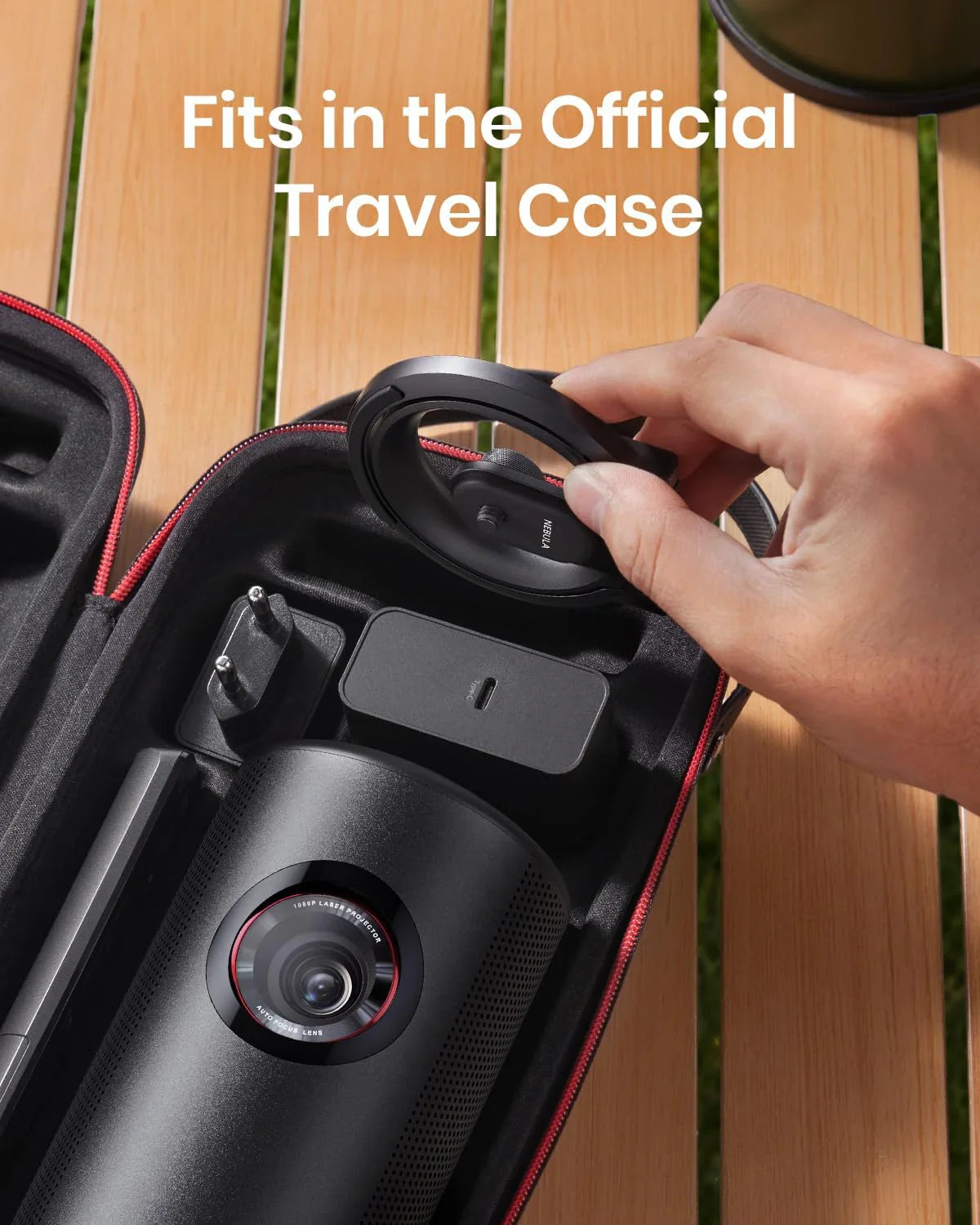 NEBULA Projector Foldable Stand