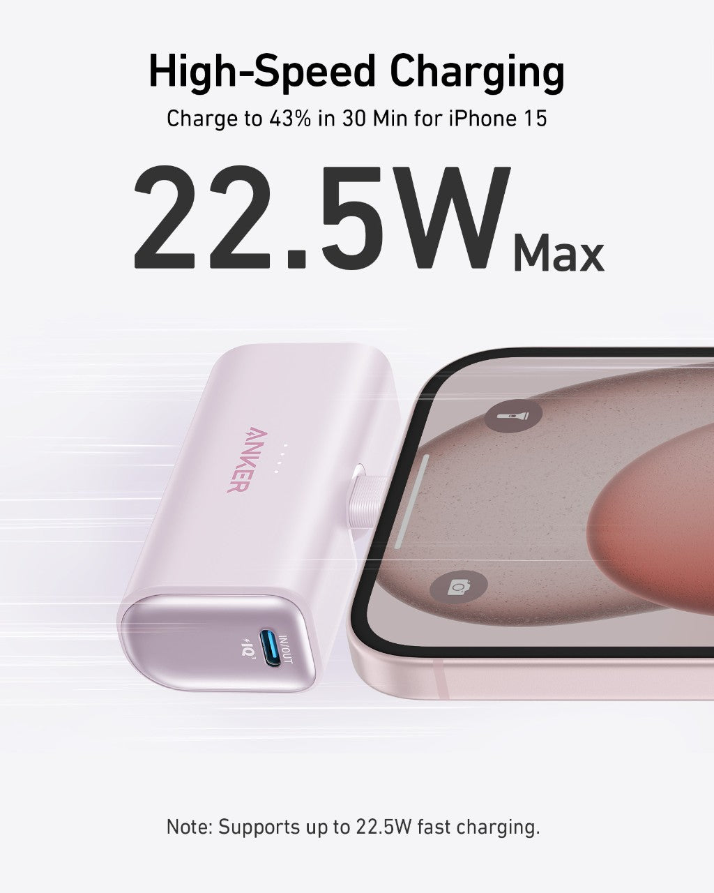 Anker Nano Power Bank