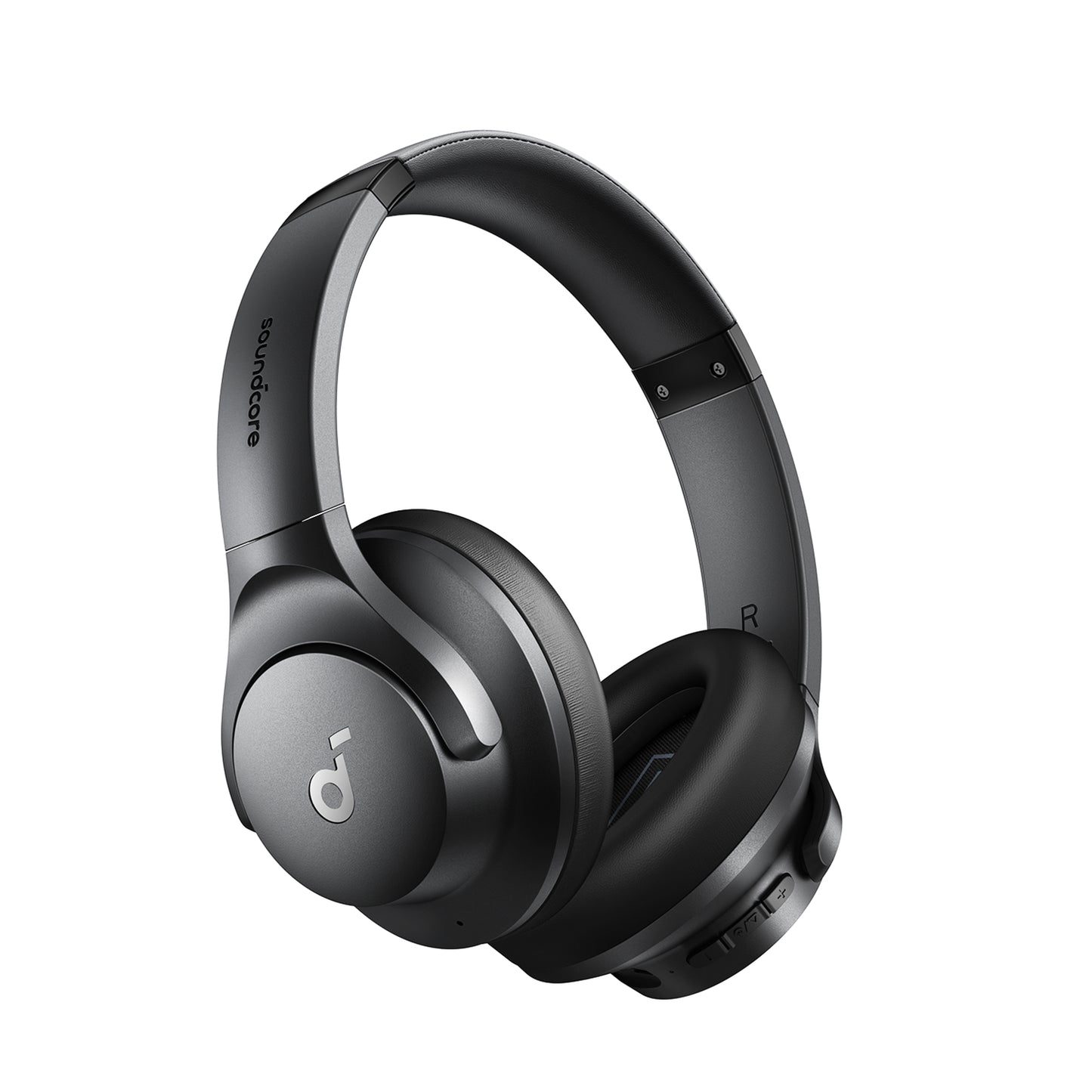 Q20i | Hybrid Active Noise Cancelling Headphones (Refurbished)