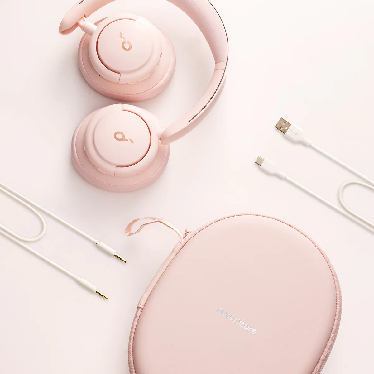 Q30 | Bluetooth Noise Cancelling Headphones