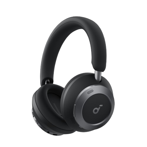 Space One Pro | Foldable Over-Ear Headphones