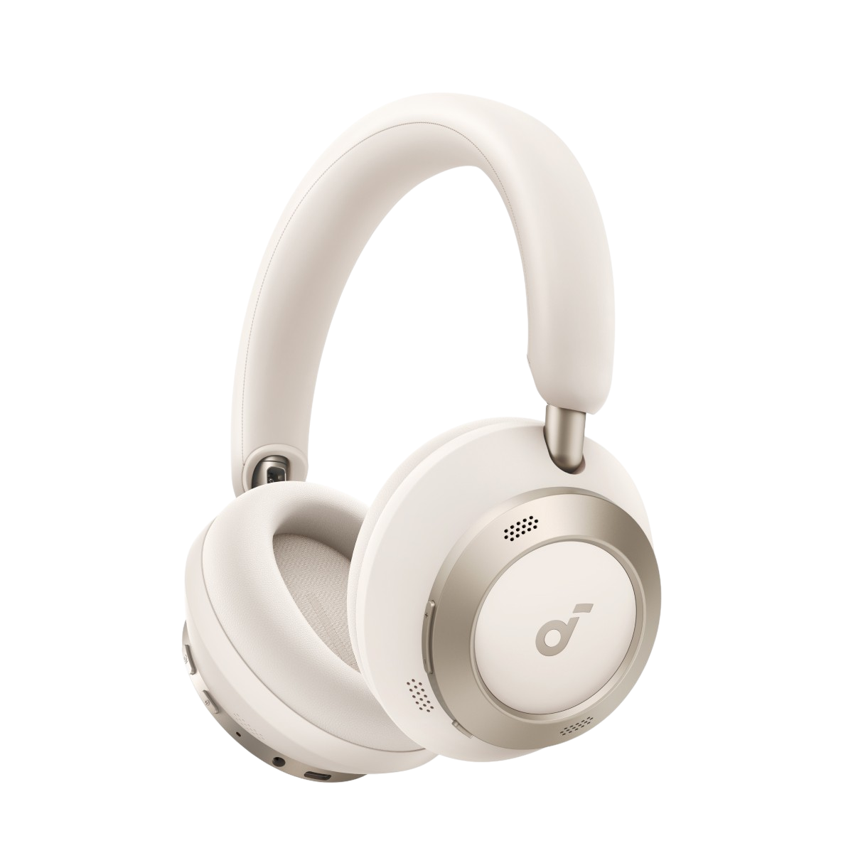 Space One Pro | Foldable Over-Ear Headphones