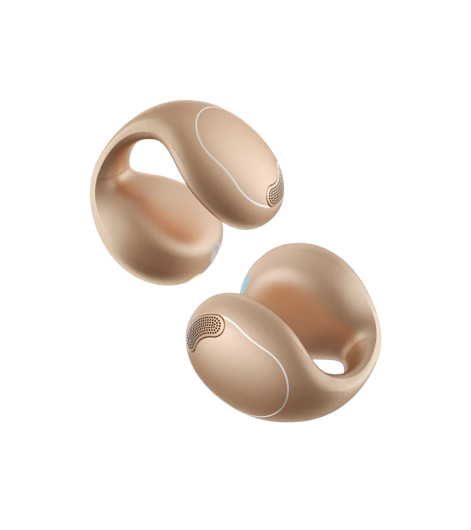 soundcore C40i | Flexible and Comfortable Clip-On Earbuds