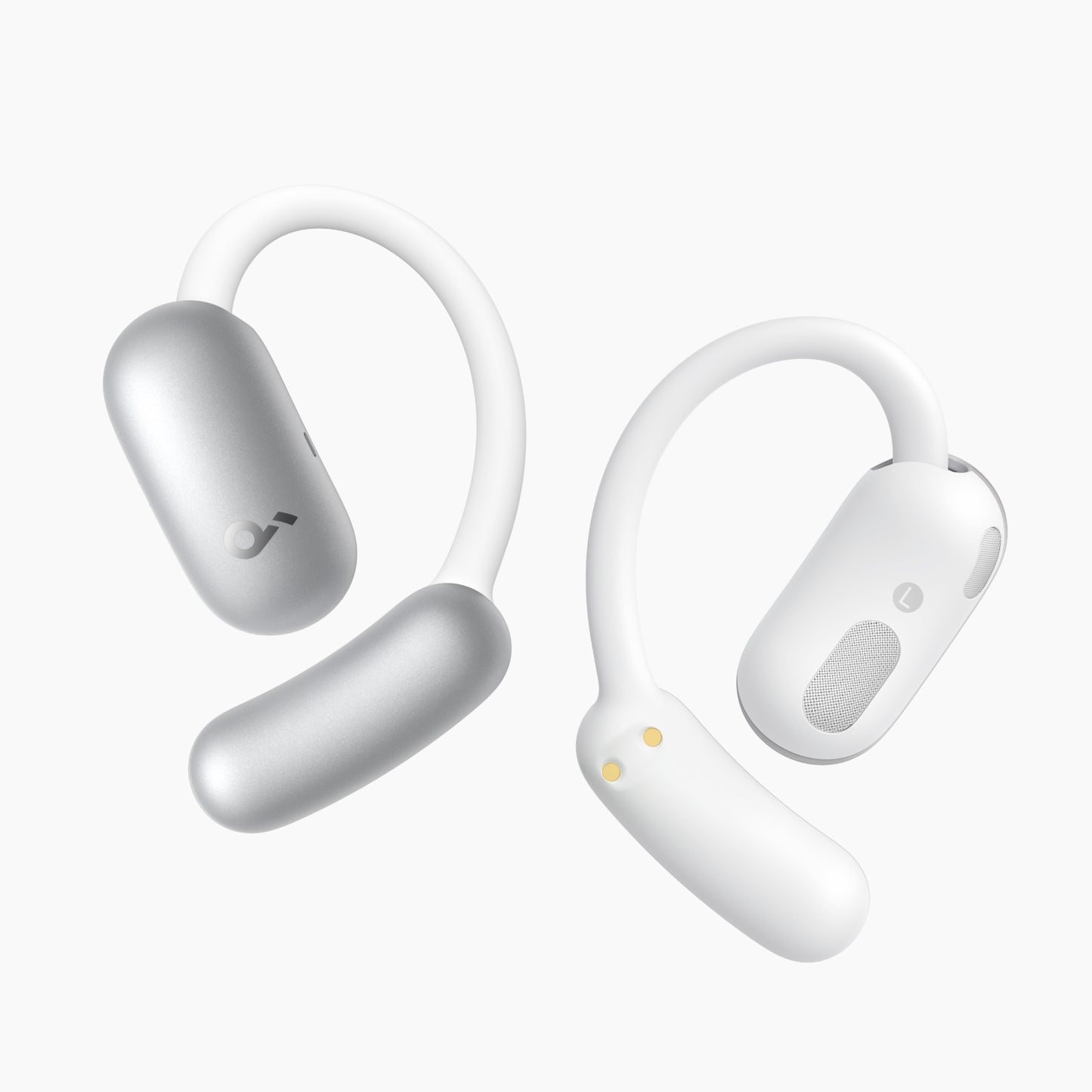 soundcore AeroFit 2 AI Assistant | AI Translation for a Connected World