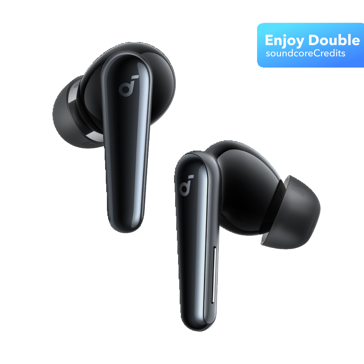 Liberty 5|soundcore Liberty 5 with Superior Voice Reduction