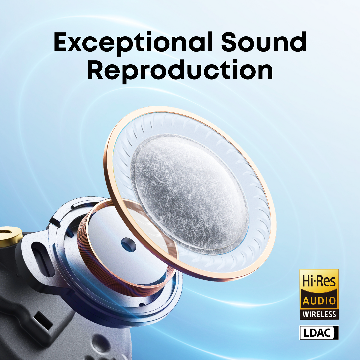 Liberty 5|soundcore Liberty 5 with Superior Voice Reduction