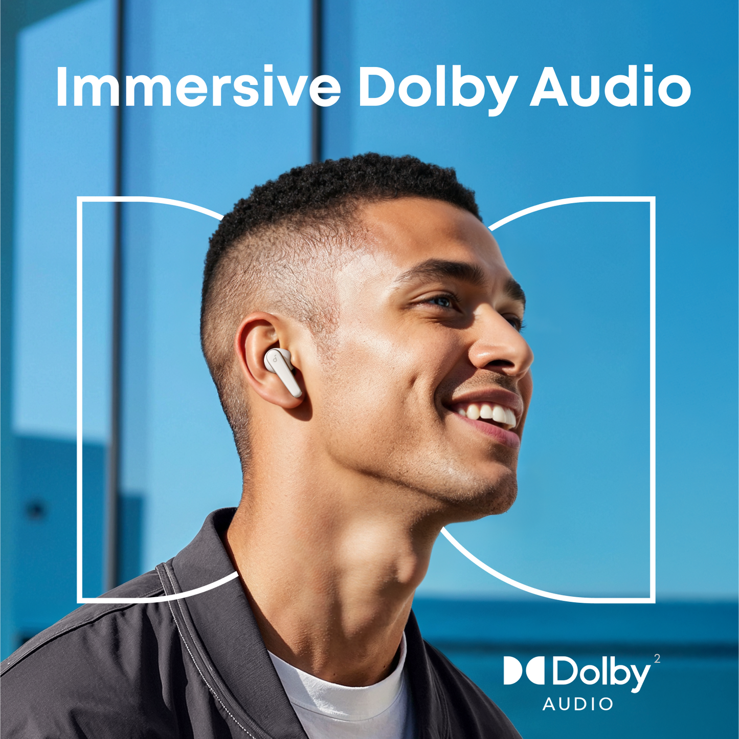 Liberty 5|soundcore Liberty 5 with Superior Voice Reduction