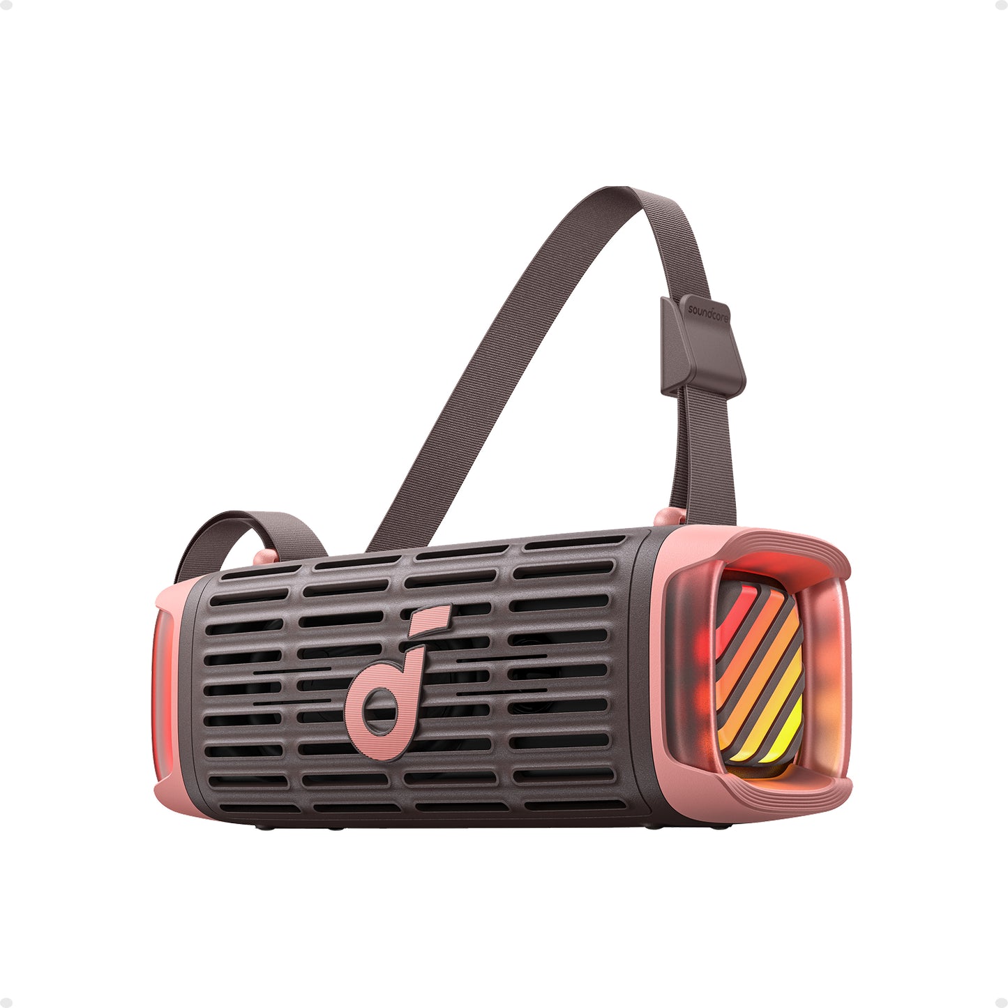 soundcore Boom 3i | Portable Rugged Outdoor Speaker