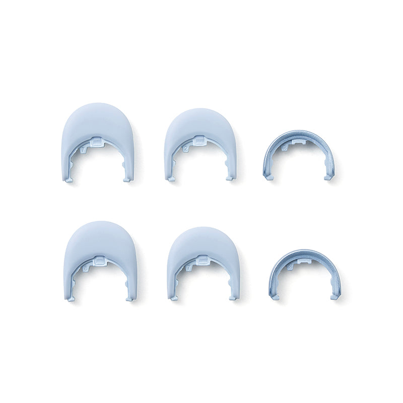 soundcore Liberty 5 Pro / 5 Pro Max -- Ear Fins Kit