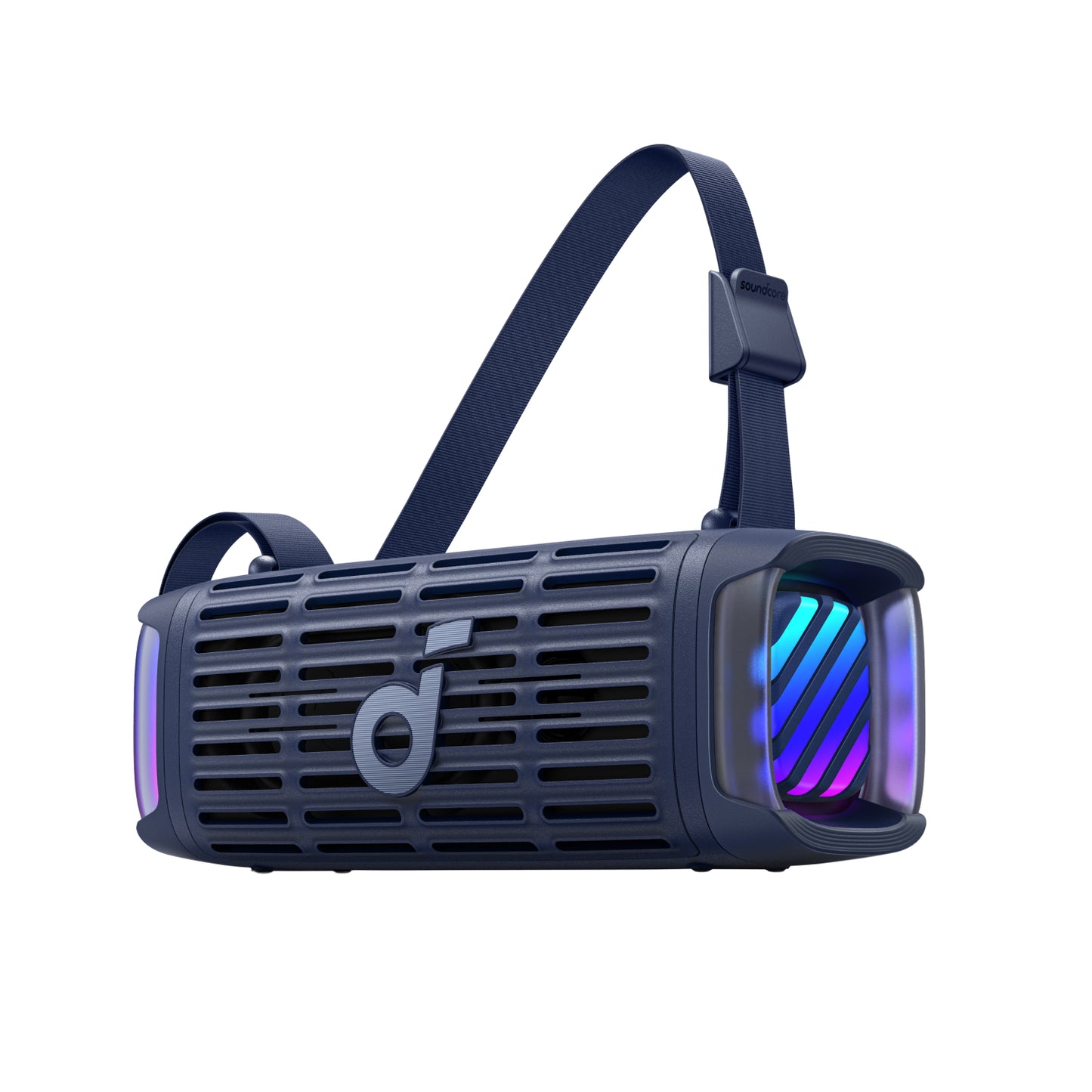 soundcore Boom 3i | Portable Rugged Outdoor Speaker