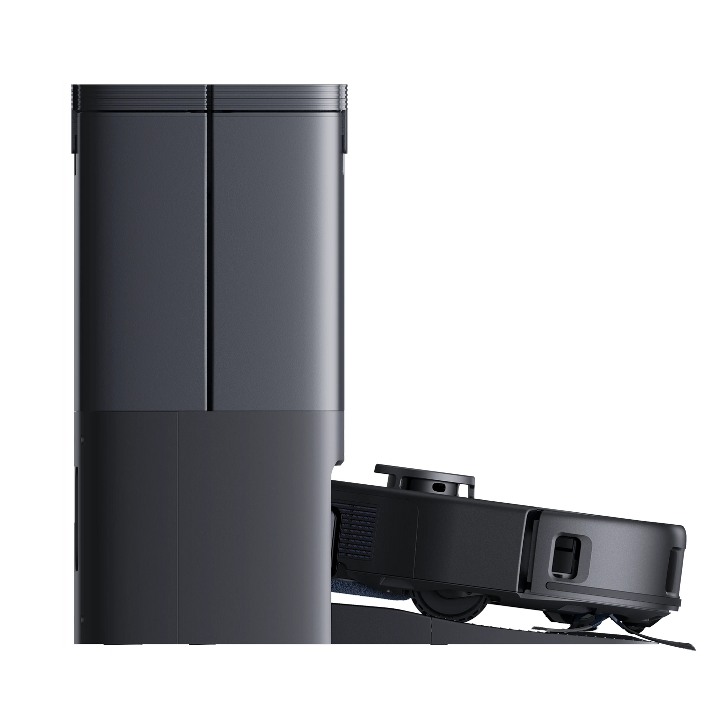 Eufy X10 Pro Omni + EufyCam S3 Pro 2-Cam Kit + 1 TB Hard Drive + Soundcore Motion Boom