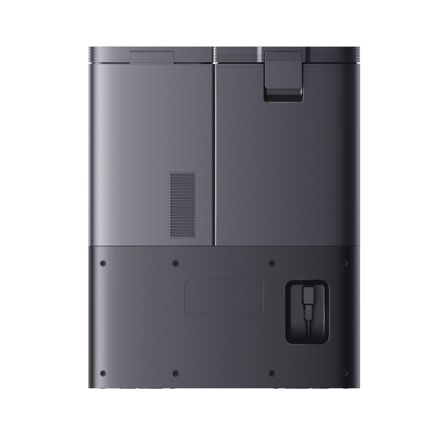 Eufy X10 Pro Omni + EufyCam S3 Pro 2-Cam Kit + 1 TB Hard Drive + Soundcore Motion Boom