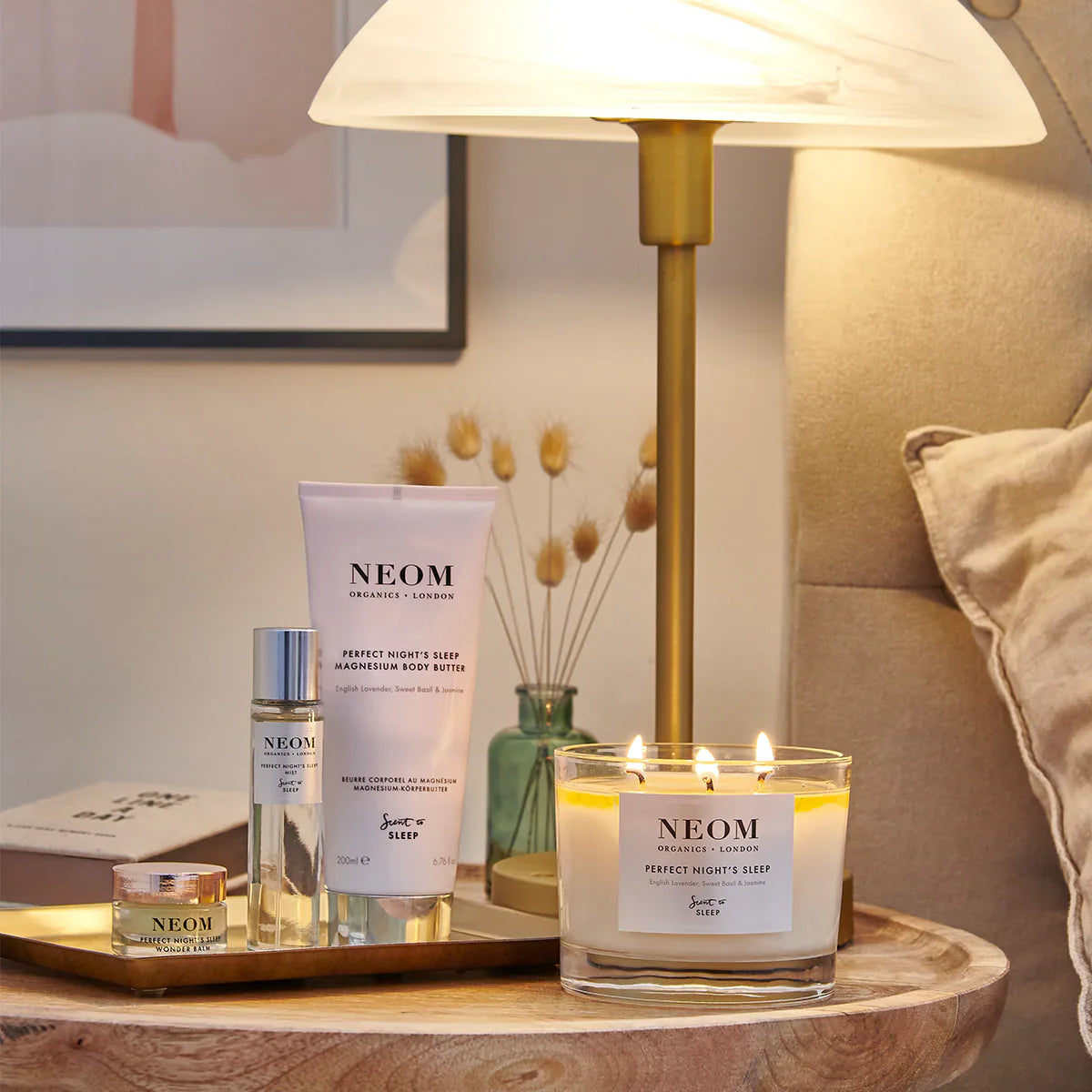 NEOM | Perfect Night's Sleep Pillow Mist 30ml