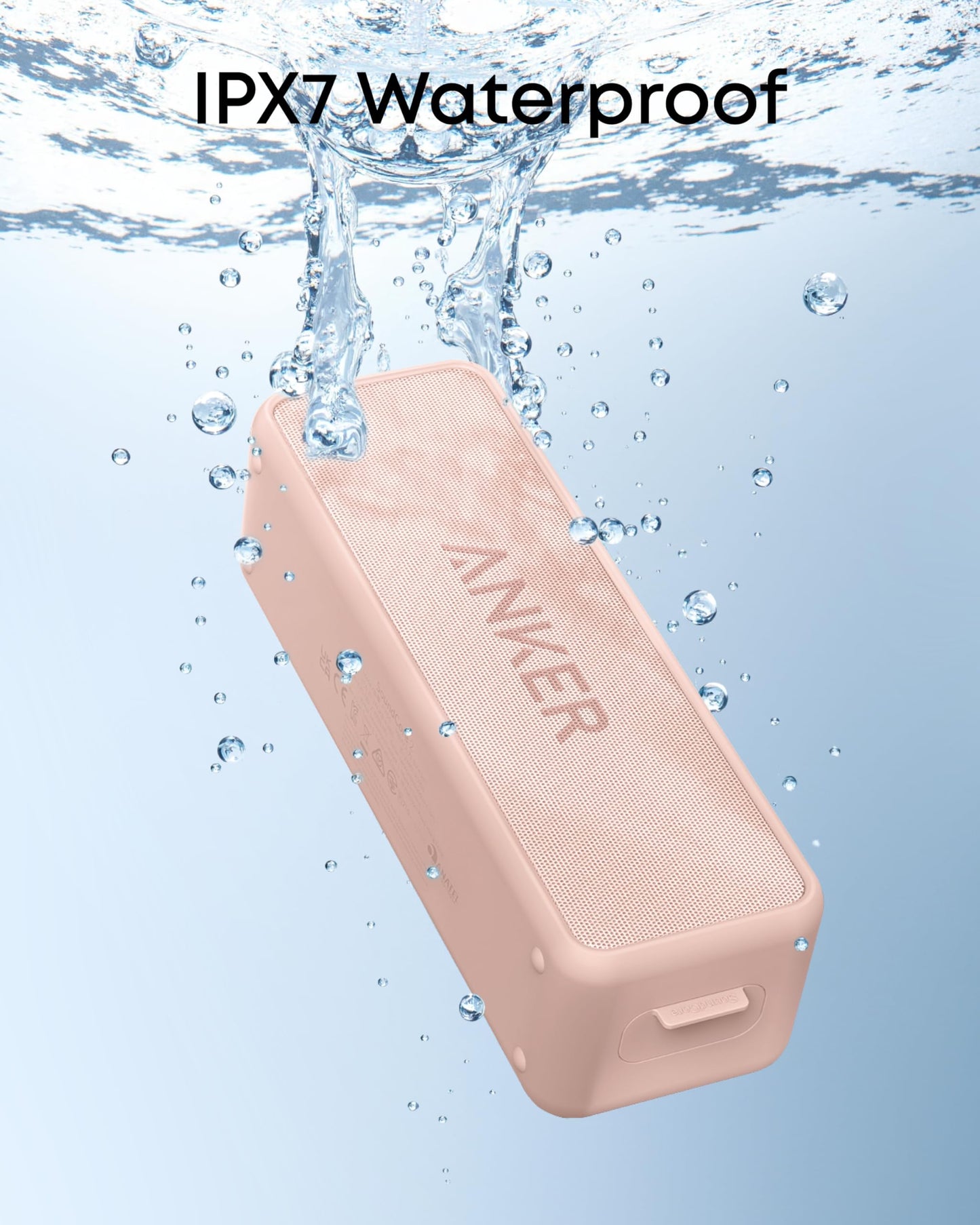 soundcore 2