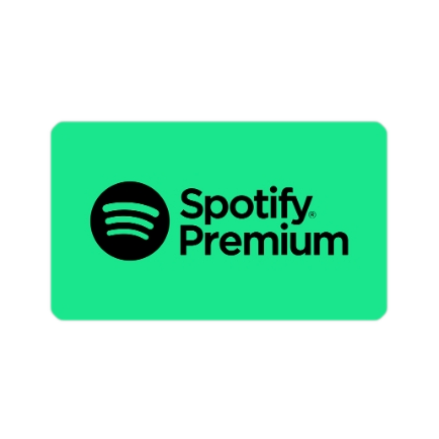 Spotify Premium | 1 month