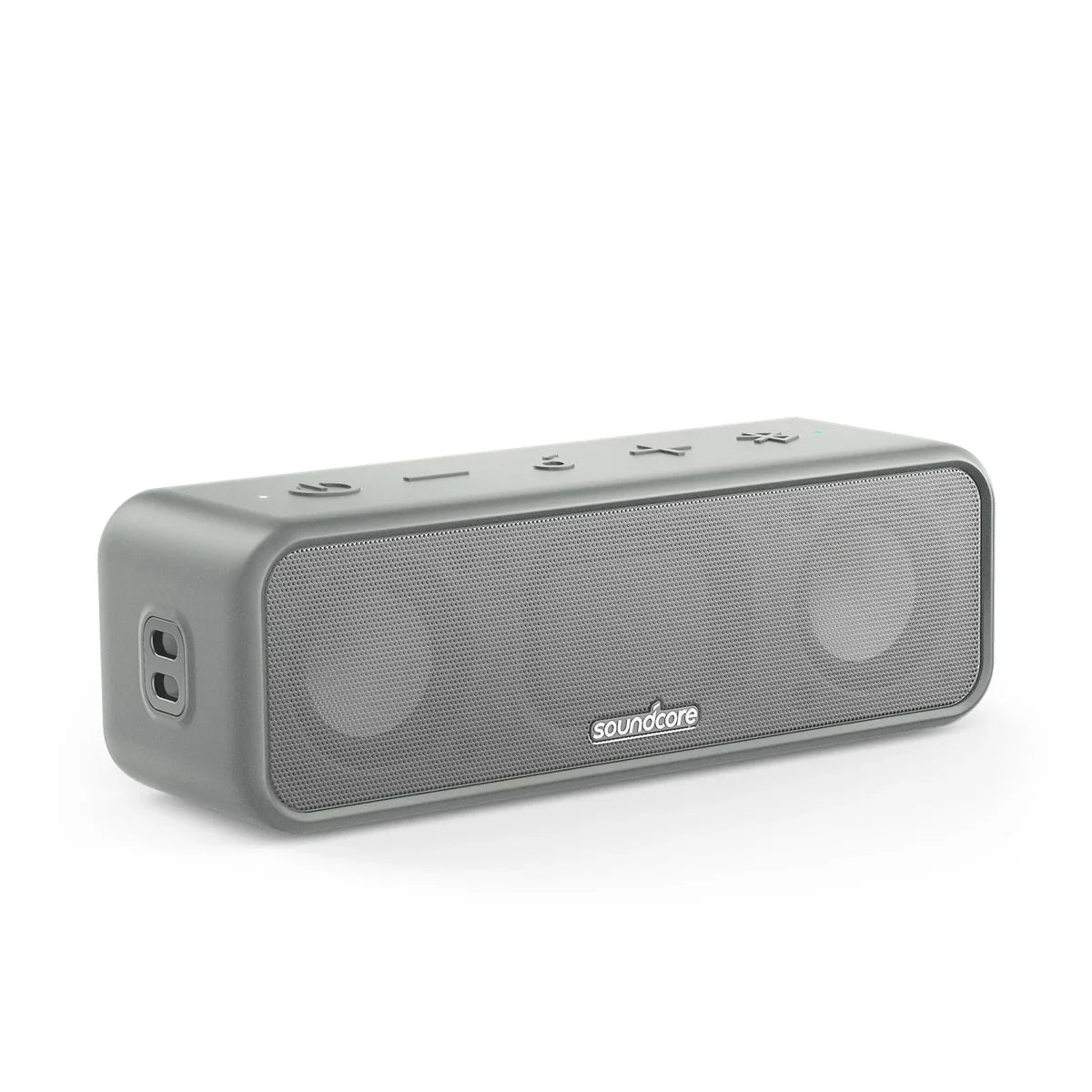 soundcore 3 | Bluetooth Speaker with Stereo Sound