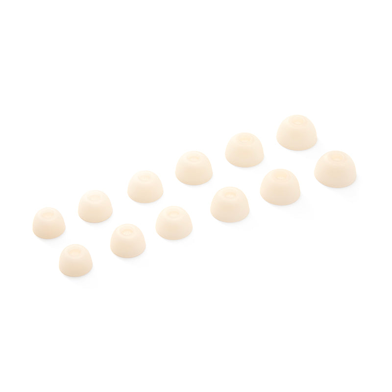 Liberty 5 Ear Tips Kit