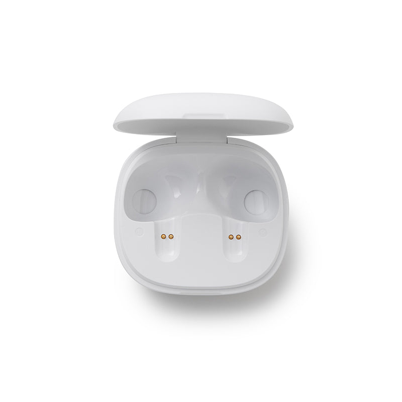 soundcore P20i Charging Case- White
