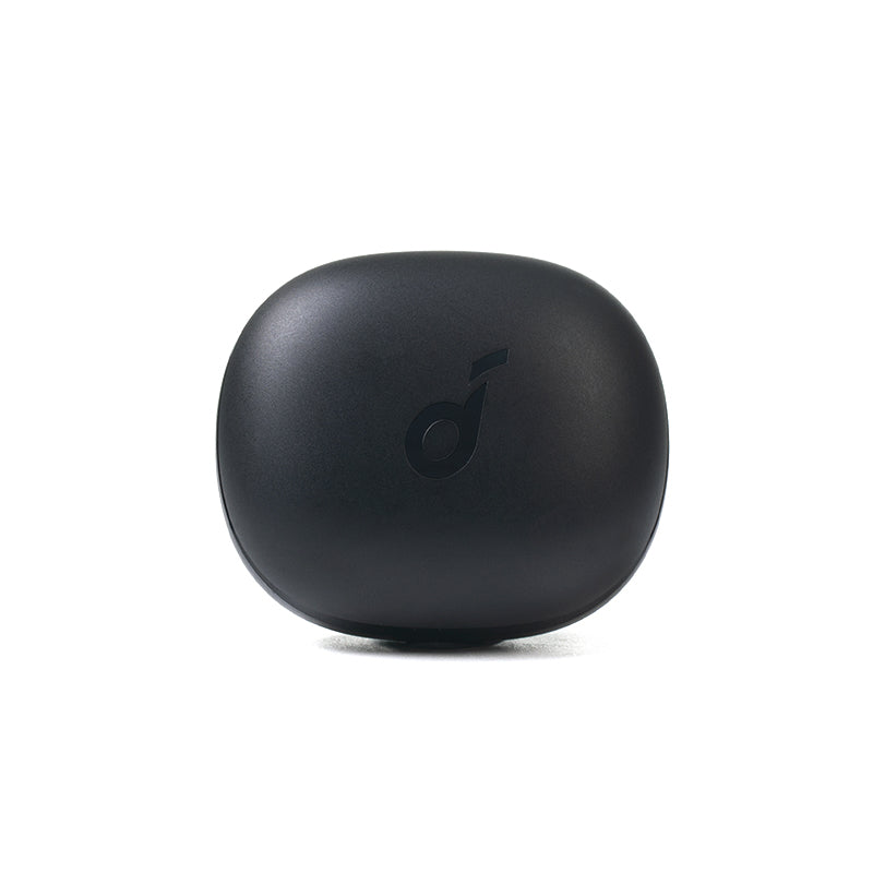 P3 Earbuds Charging Case - Black