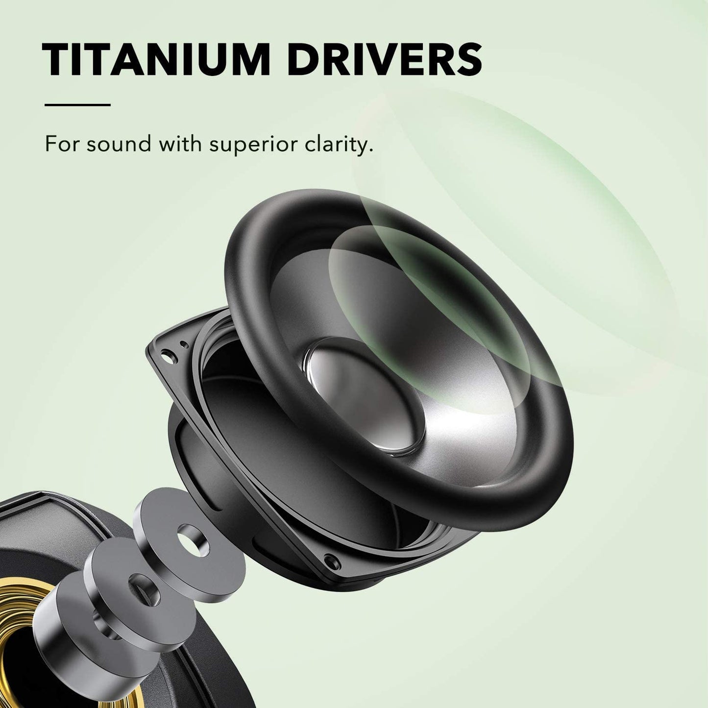 Eufy X10 Pro Omni + EufyCam S3 Pro 2-Cam Kit + 1 TB Hard Drive + Soundcore Motion Boom